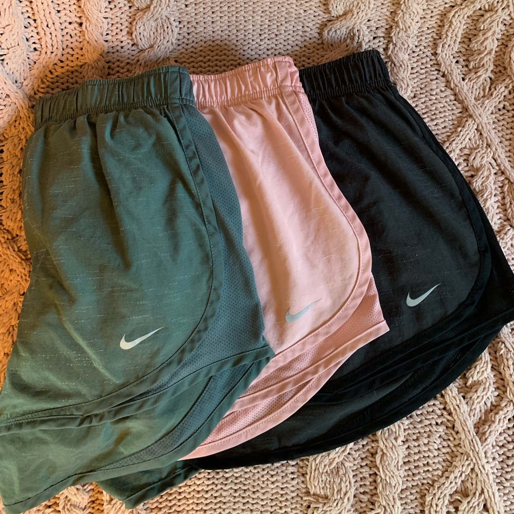 Nike Dri Fit Shorts
